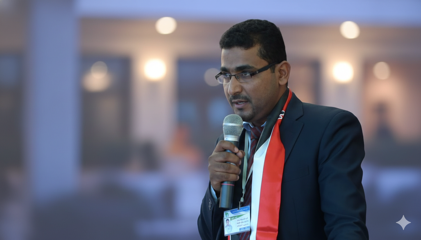 المؤسس شاكر الرضواني